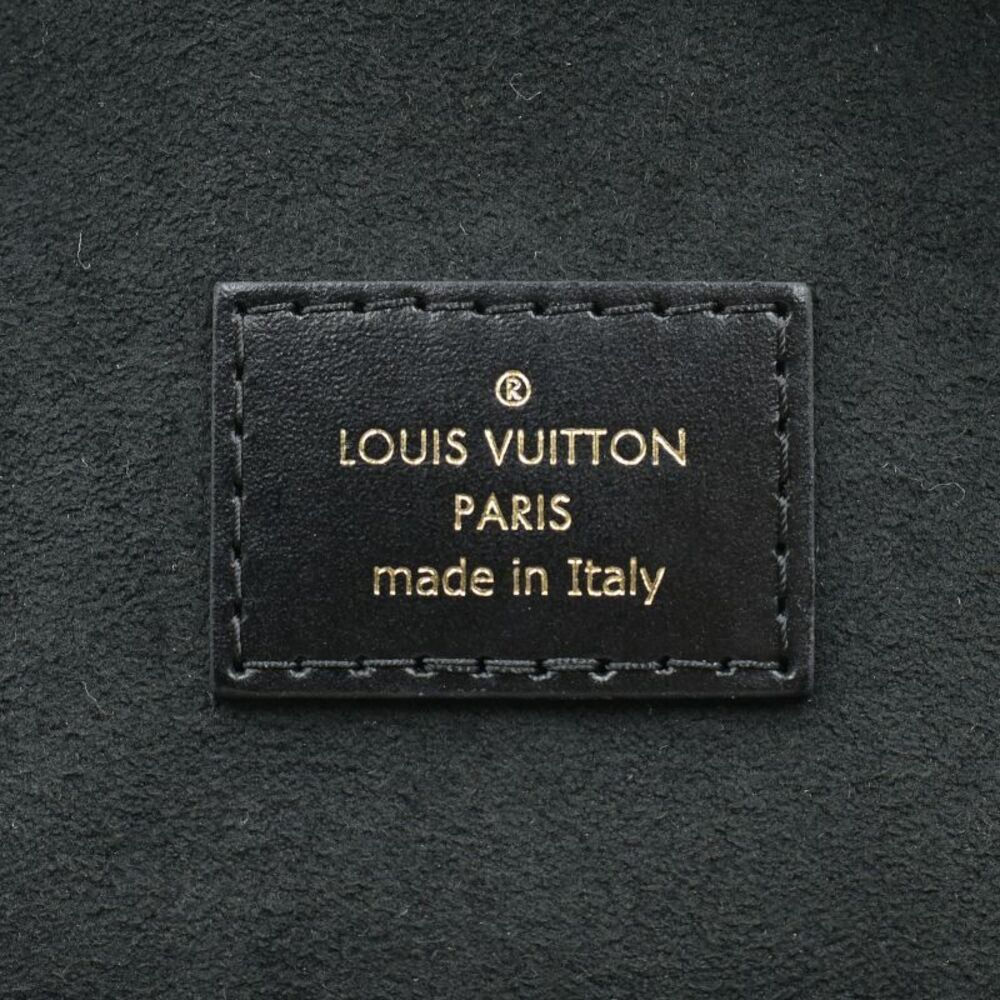 Louis Vuitton Bag Vanity NV Shoulder Monogram Crossbody Reverse Handbag - Picture 5 of 8